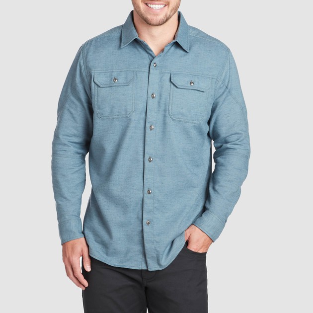 kuhl shiftr shirt