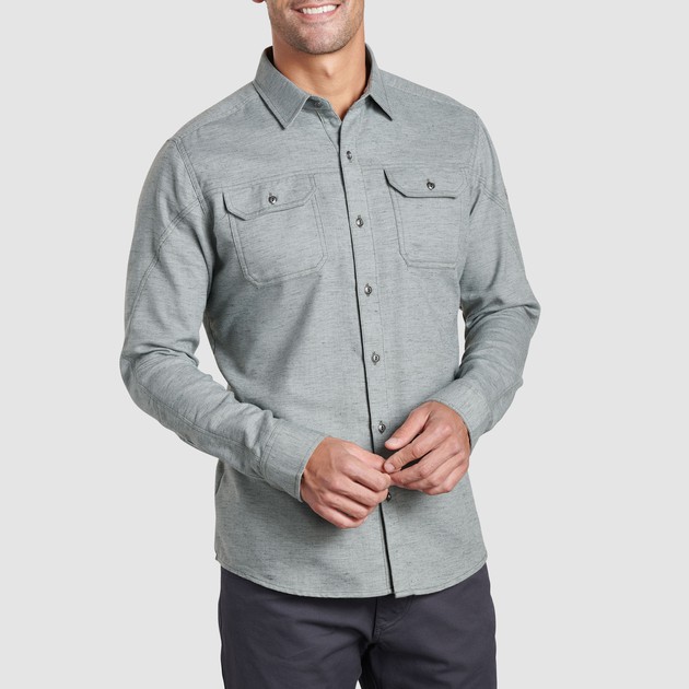 kuhl shiftr shirt