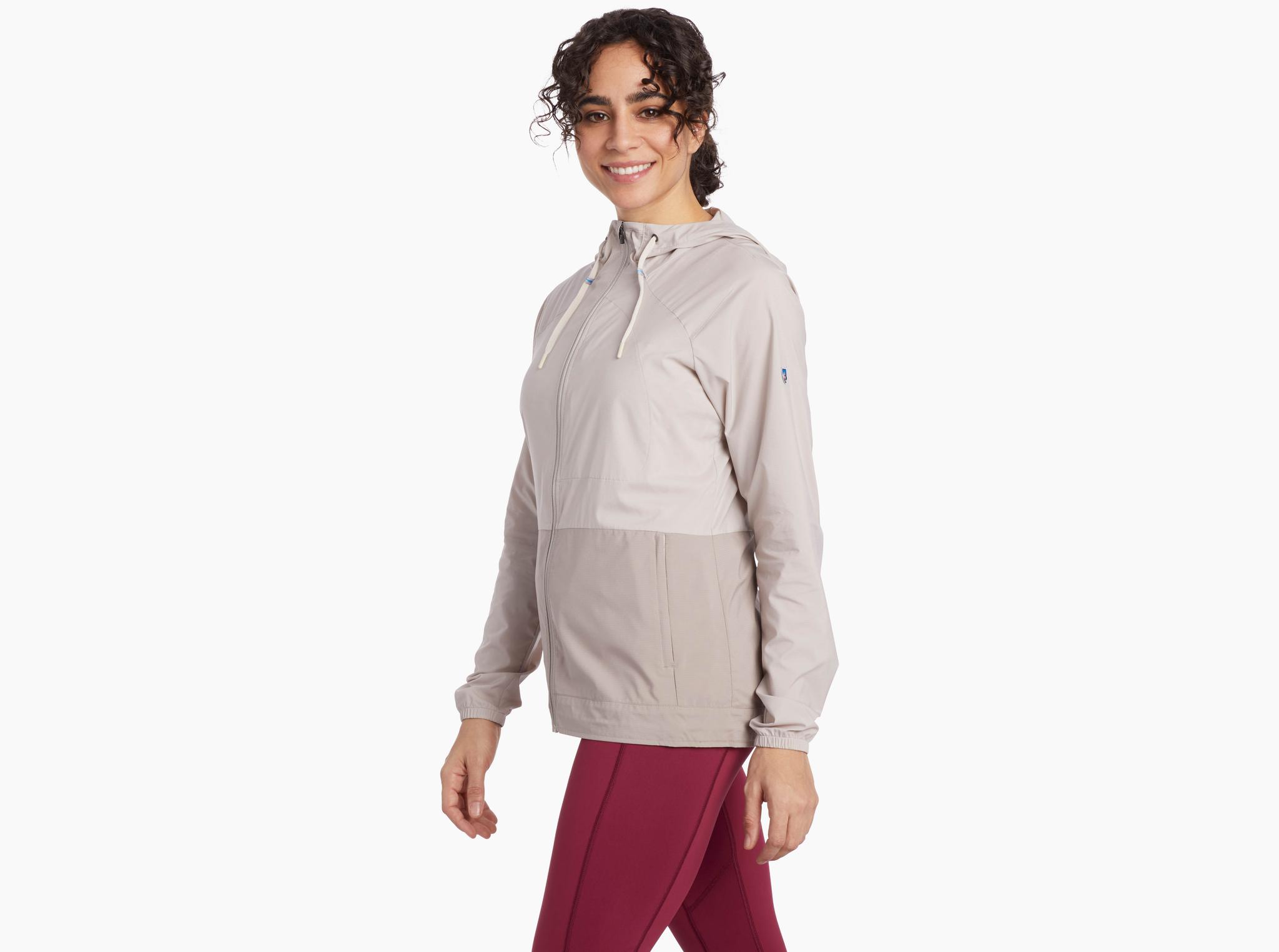 Eskape™ Jacket in Women's Outerwear | KÜHL Clothing
