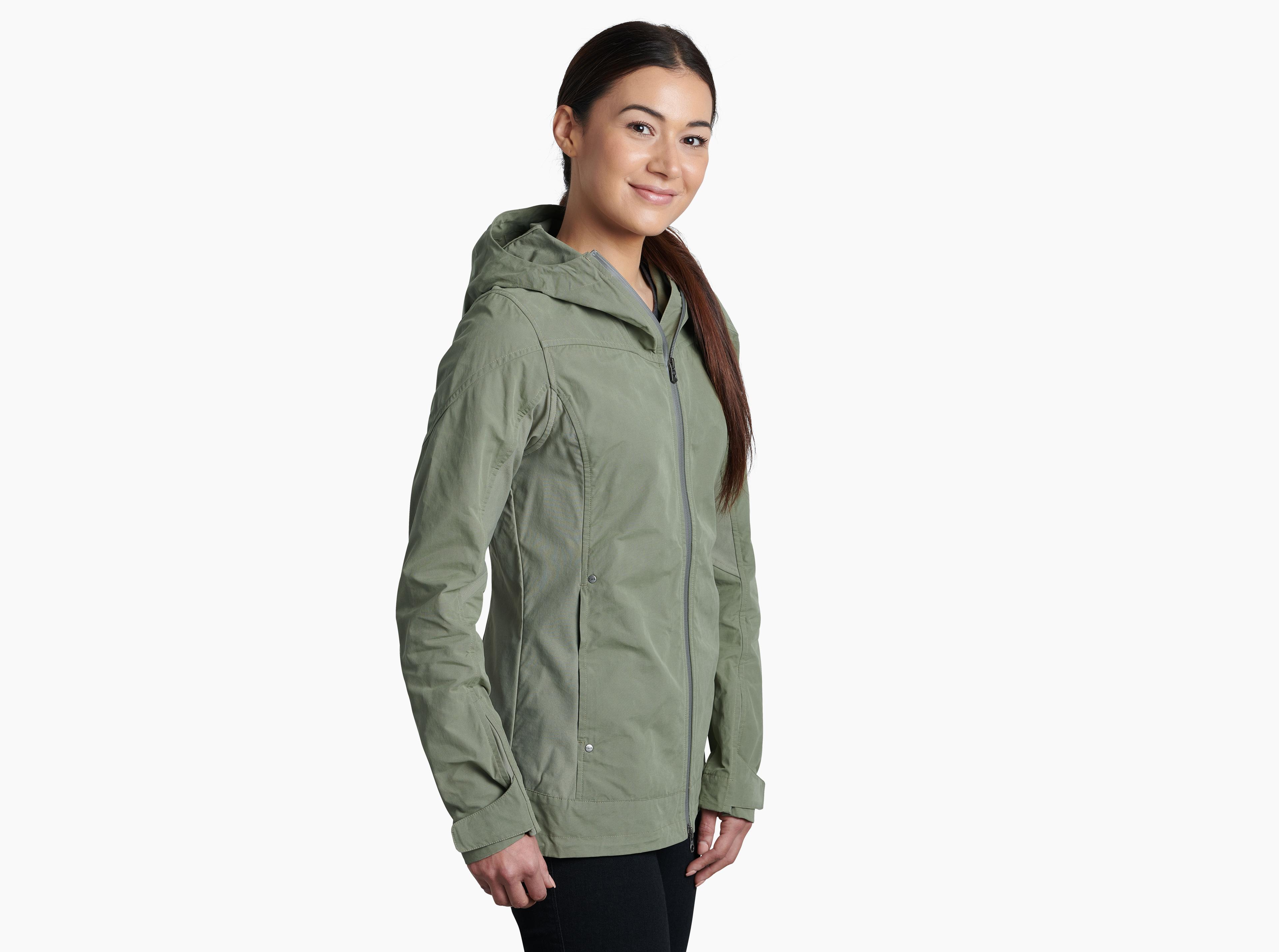 The Outsider® in Women's Outerwear | KÜHL Clothing