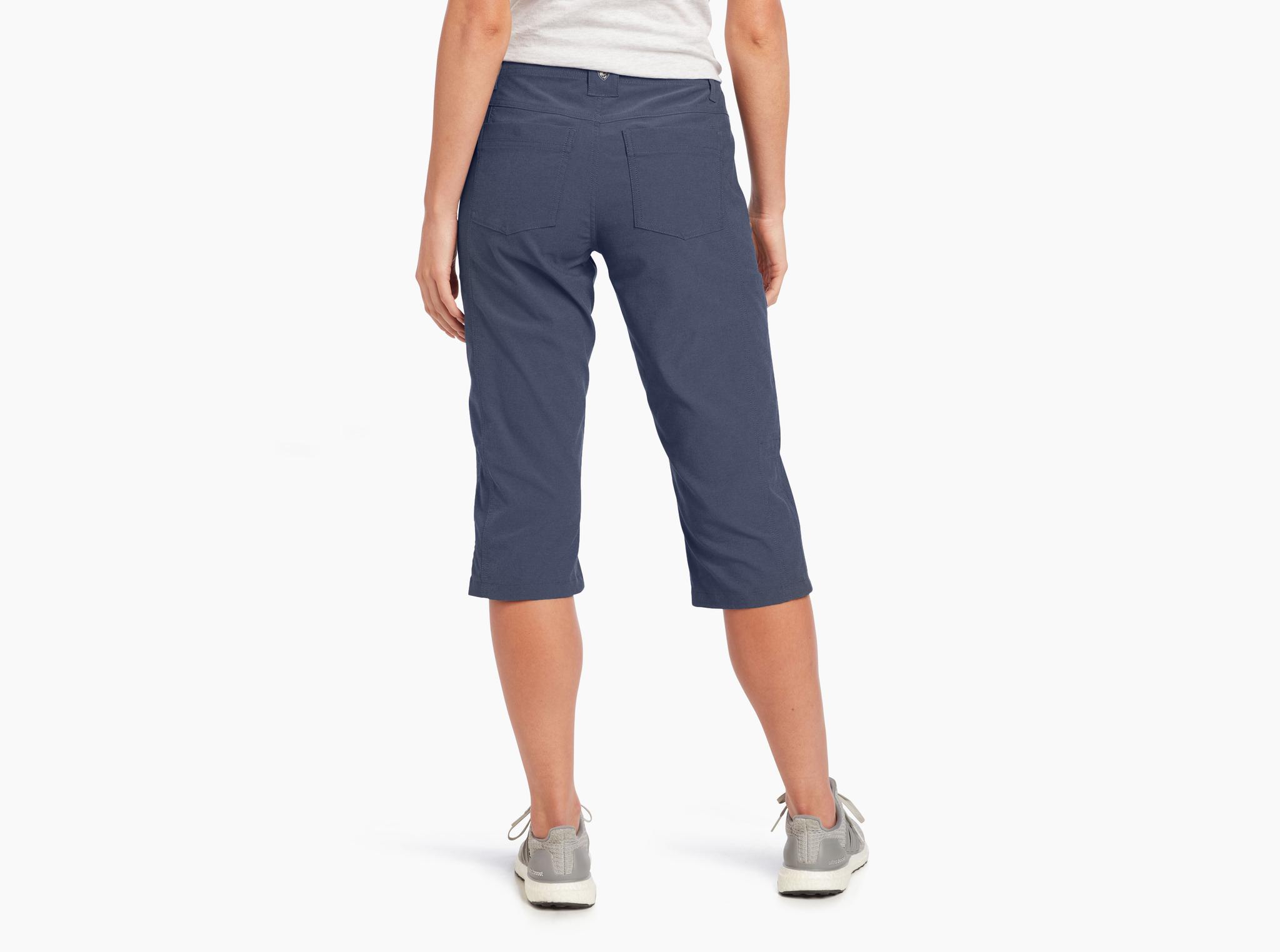 Trekr™ Kapri in Women's Pants | KÜHL Clothing