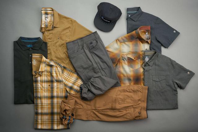 Gifts for the Outdoorsman