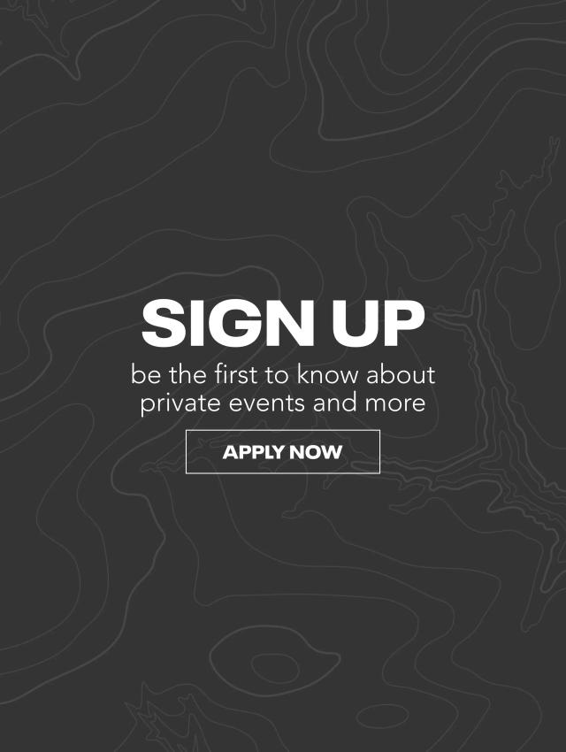 The Mountain Culture® sign up for mobile.