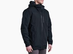 KUHL M's Stretch Voyagr Insulated BLACKOUT Front