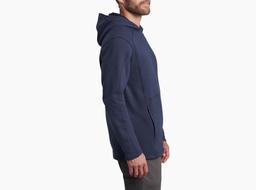 KUHL Spekter Pullover Hoody PIRATE BLUE 2