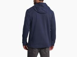 KUHL Spekter Pullover Hoody PIRATE BLUE 1