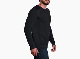 KUHL Evader Sweater GRAPHITE 2