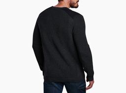 KUHL Evader Sweater GRAPHITE 1