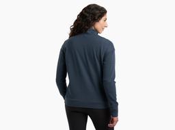 KUHL Accel 1/2 Zip LAKEWOOD Back 1