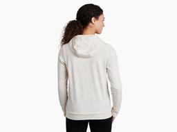 KUHL Accel Hoody STONE Back 1