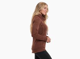 KUHL Lea Pullover MOCHA Side 2