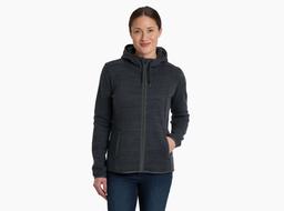 KUHL Ascendyr Hoody SHADOW Front