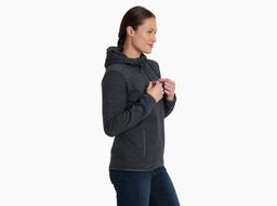 KUHL Ascendyr Hoody SHADOW Side 2