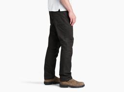 KUHL Rydr Pant ESPRESSO Side 2