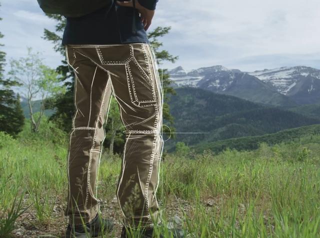 KÜHL Free Radikl® Pants For Men, KÜHL Clothing