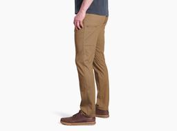 KUHL Resistor Lite Chino Tapered DARK KHAKI 2