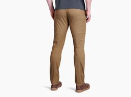 KUHL Resistor Lite Chino Tapered DARK KHAKI 1