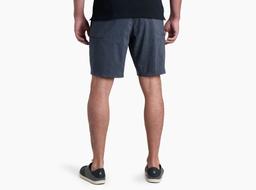 KUHL Getaway Short PIRATE BLUE Back 1