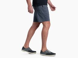 KUHL Getaway Short PIRATE BLUE Side 2