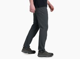 KUHL M's Transcendr Pant DARK STORM Side 2