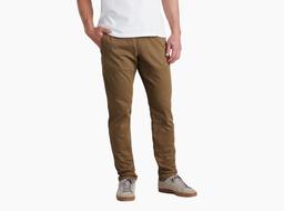 KUHL Revolt Pant DARK KHAKI Front