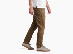 KUHL Revolt Pant DARK KHAKI Side 2