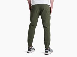 KUHL Suppressor Jogger DARK MOSS Back 1