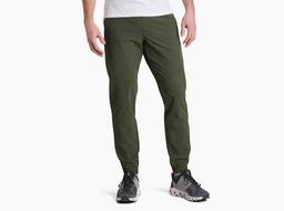 KUHL Suppressor Jogger DARK MOSS Front