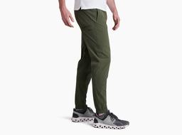 KUHL Suppressor Jogger DARK MOSS Side 2