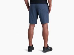 KUHL Suppressor Short PIRATE BLUE Back 1