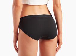 KUHL Kuhl W's Hipkini BLACK Back 1