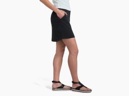 KUHL Strattus Skort BLACK Side 2