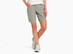 KUHL Trekr Short 8 STONE Front