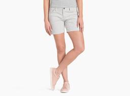 KUHL Cabo Short BIRCH Front