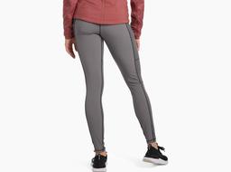 KUHL W's Transcendr Legging CARBON Back 1