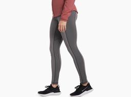 KUHL W's Transcendr Legging CARBON Side 2