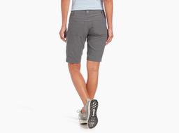 KUHL Trekr Short 11 CHARCOAL Back 1