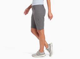 KUHL Trekr Short 11 CHARCOAL Side 2