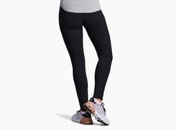 KUHL Natural Evolution Legging BLACK Back 1