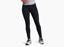 KUHL Natural Evolution Legging BLACK Front