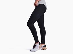 KUHL Natural Evolution Legging BLACK Side 2