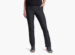 KUHL W's Revivr Pant RAVEN Front