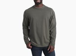 KUHL Kommando Crew OLIVE SLATE