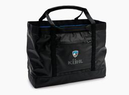 KUHL Eskape Tote PIRATE BLACK