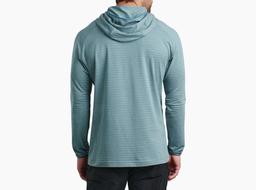 KUHL AirKuhl Hoody DEEP WATERS Back 1