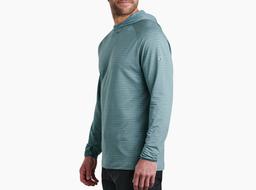 KUHL AirKuhl Hoody DEEP WATERS Side 2