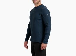 KUHL Konflikt Henley MUTINY BLUE Side 2