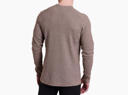 KUHL Konflikt Henley OATMEAL Back 1