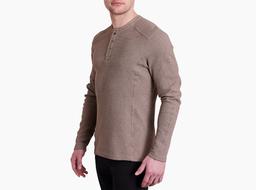 KUHL Konflikt Henley OATMEAL Side 2