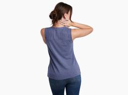 KUHL Brisa Tank TWILIGHT Back 1